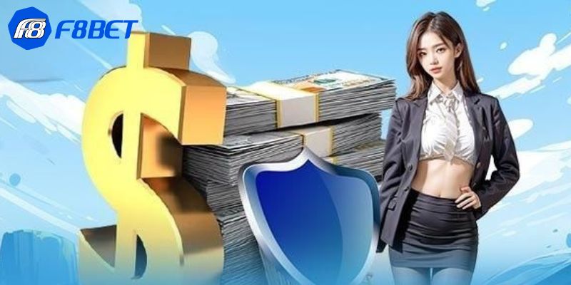 Chính sách hoa hồng làm đại lý tại hệ thống F8bet hậu hĩnh