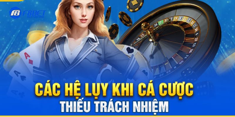 Chơi Có Trách Nhiệm F8Bet