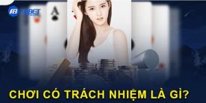 Chơi Có Trách Nhiệm F8Bet