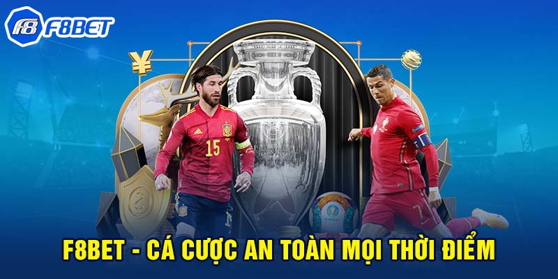 Tổng Quan Về Nhà Cái F8bet