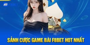 game bài F8Bet