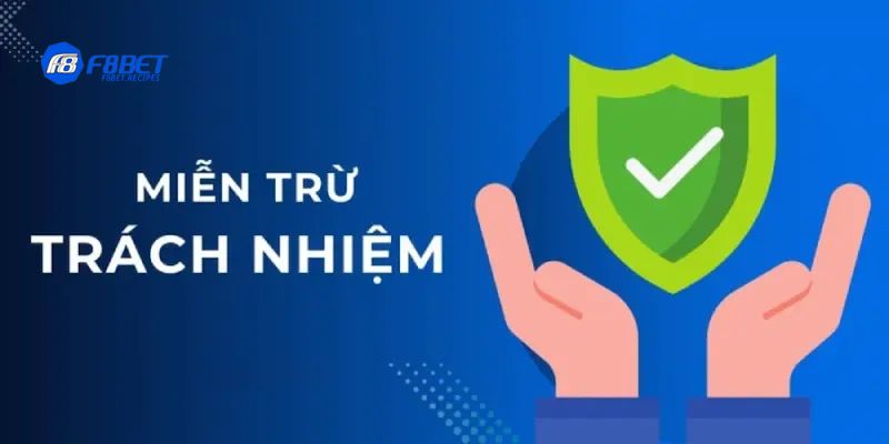 miễn trách nhiệm