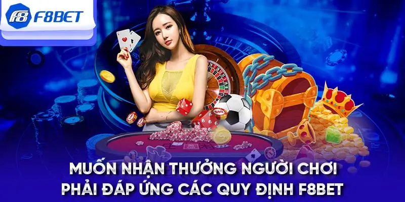 Những Quy Định Cần Nắm Rõ Để Nhận Khuyến Mãi